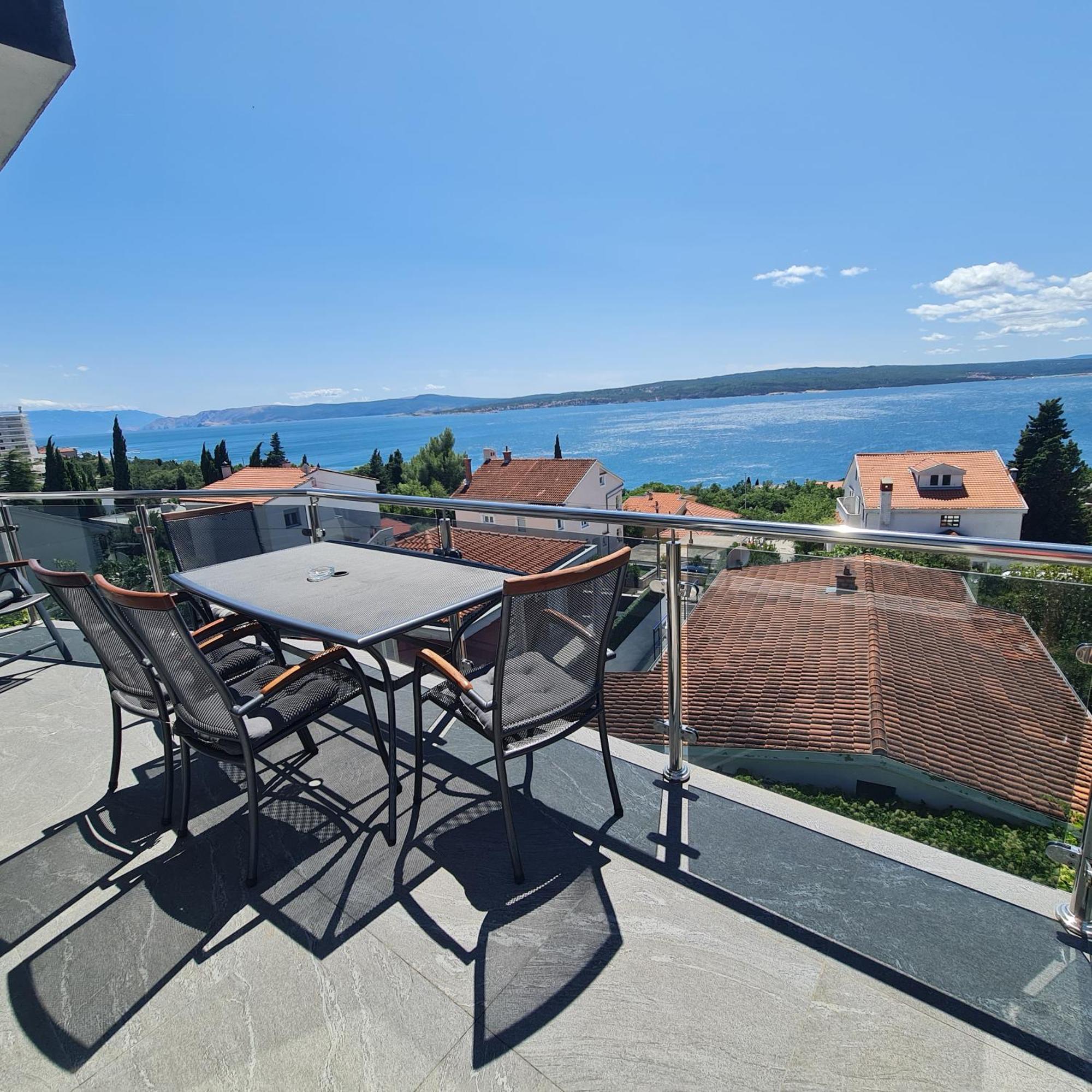 Apartments Blazevic, Heated Pool&Jacuzzi Драмаль Екстер'єр фото